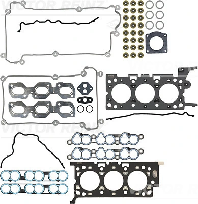 Gasket Kit, cylinder head